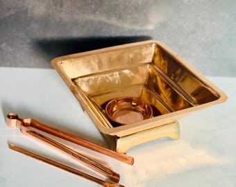 Homakundam/Homakund set(copper)