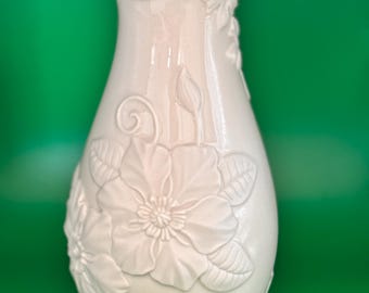 Vintage Lenox Ivory Vase