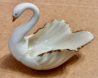 Vintage Lenox Swan Collection- options below