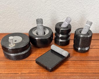 Granite Kitchen Set (Miniature)
