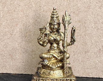 Brass Lalitha Idol