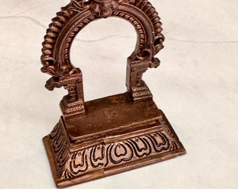 Pure Copper Peeta Prabhavalli