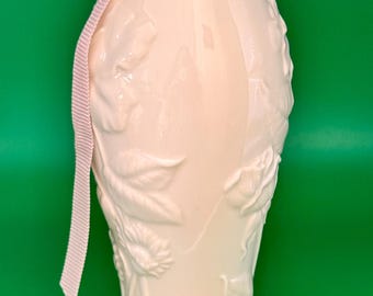 Vintage Lenox "Gift of knowledge" vase