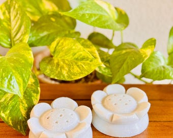 White Marble Incense Stick Stand/Agarbathi Holder -3in