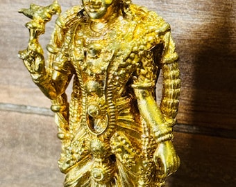 Panchaloka Meenakshi Amman