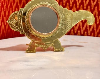 Authentic & traditional Aranmula kannadi (mirrors)- rare and treasured for generations