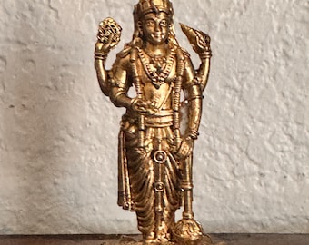 Brass Guruvayur Krishna