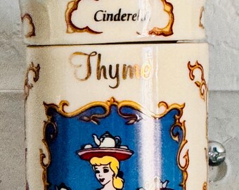 Vintage Lenox Walt Disney Collection