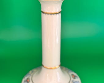 Vintage Lenox - Candlestick (Pair) Autumn Collection