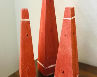 Trikkarappan (heritage Kerala art)