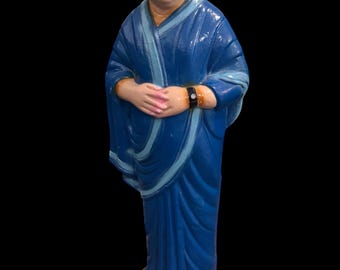 Ms. Jayalalitha replica doll