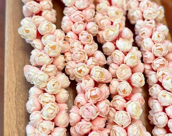 Chendu Malli/Mysoremalli Jasmine - Reusable Jasmine Hair Strings