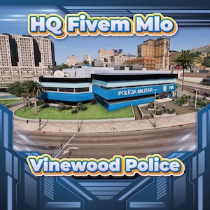 Fivem MLO | MLO | Optimized MLO