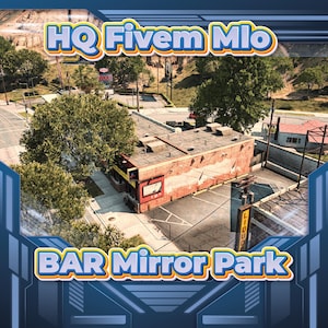 Fivem MLO | MLO | Optimized MLO