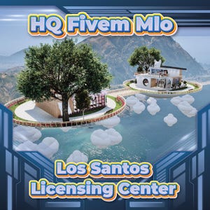 Fivem MLO | MLO | Optimzed MLO