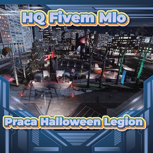 Fivem MLO | MLO | Optimized MLO