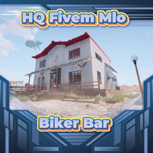 Fivem MLO l MLO l Optimized MLO