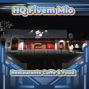 Fivem MLO | MLO | Optimized MLO