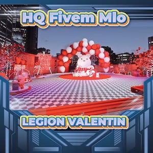 Fivem MLO | MLO | Optimized MLO