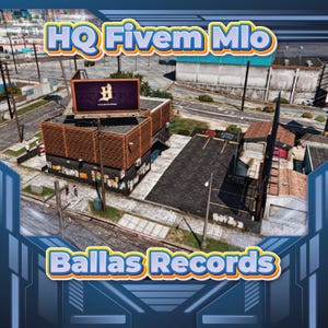 Fivem MLO | MLO | Optimized MLO