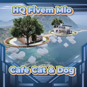 Fivem MLO | MLO | Optimized MLO