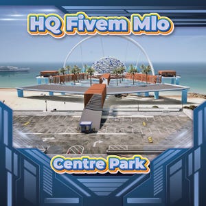 Fivem MLO | MLO | Optimized MLO