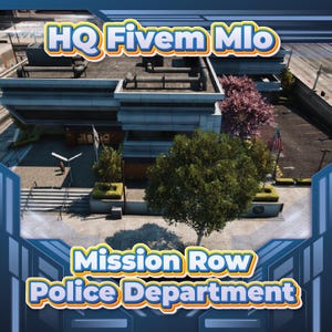 Fivem MLO | MLO | Optimized MLO