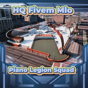 Fivem MLO | MLO | Optimized MLO