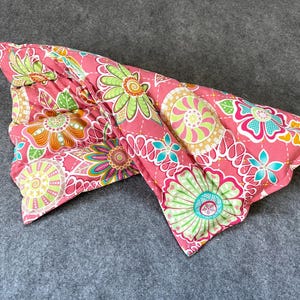Corn Hot Pack Microwave Heating Pad Corn Ice Pack Back Pain Heat Pillow Lumbar Pain Microwaveable Heat Pad -- Lumbar 10x16 -- Fandango