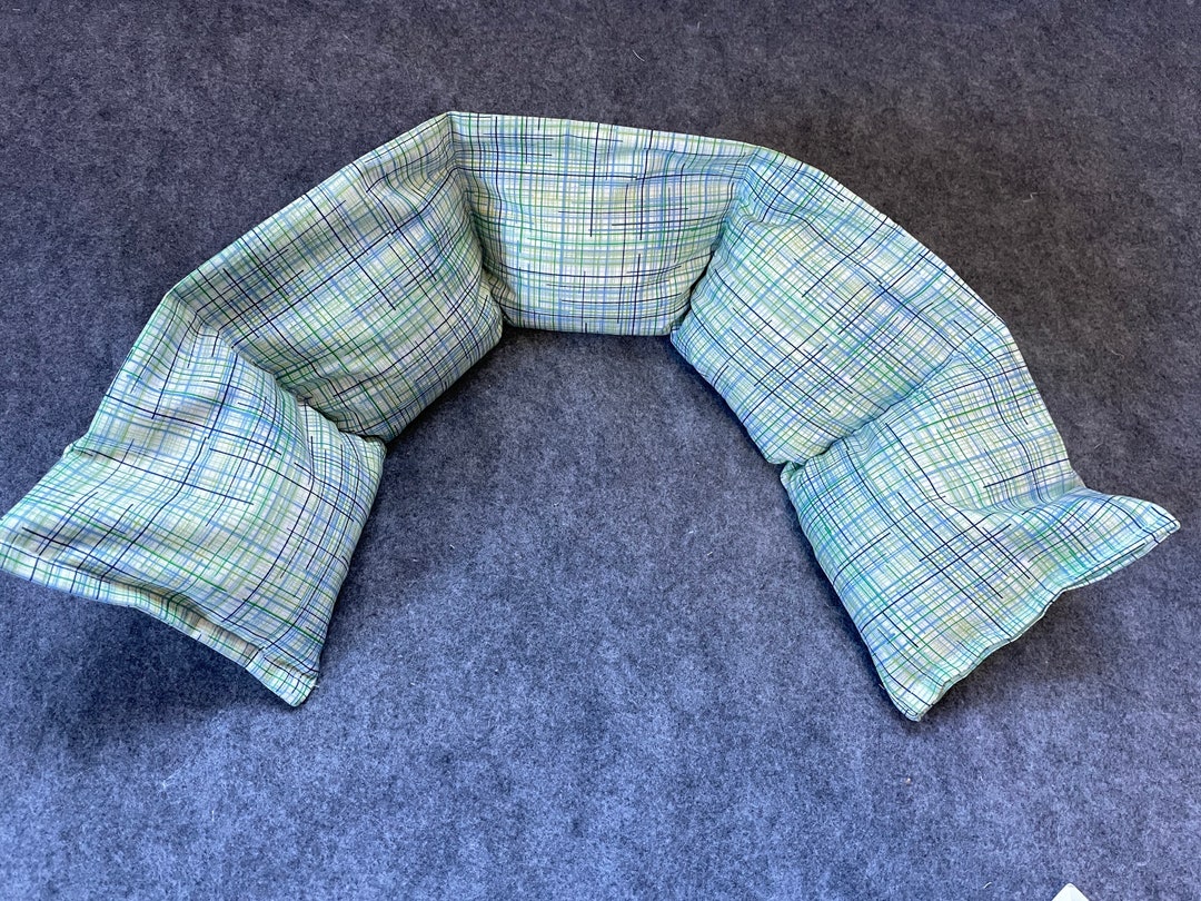 Neck Heating Pad Corn Bag Microwavable Microwave Heat Pack Corn Heating