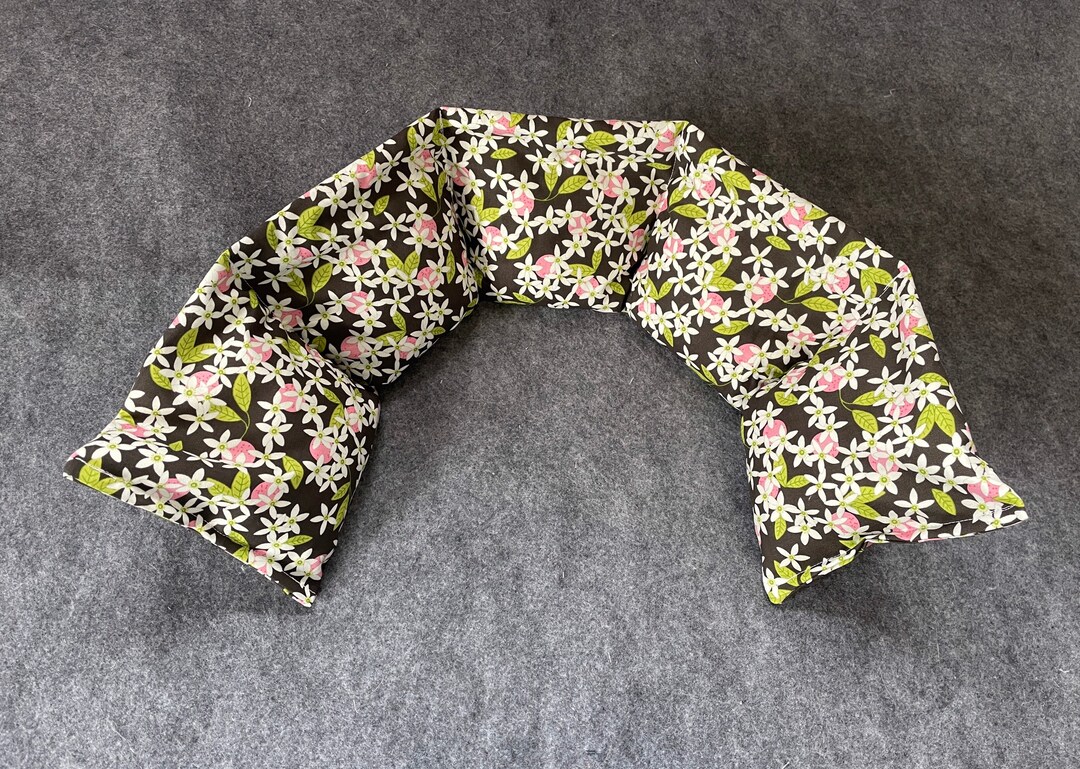 Microwaveable Corn Heating Pad, Large Corn Bag, Microwave Heat Pack