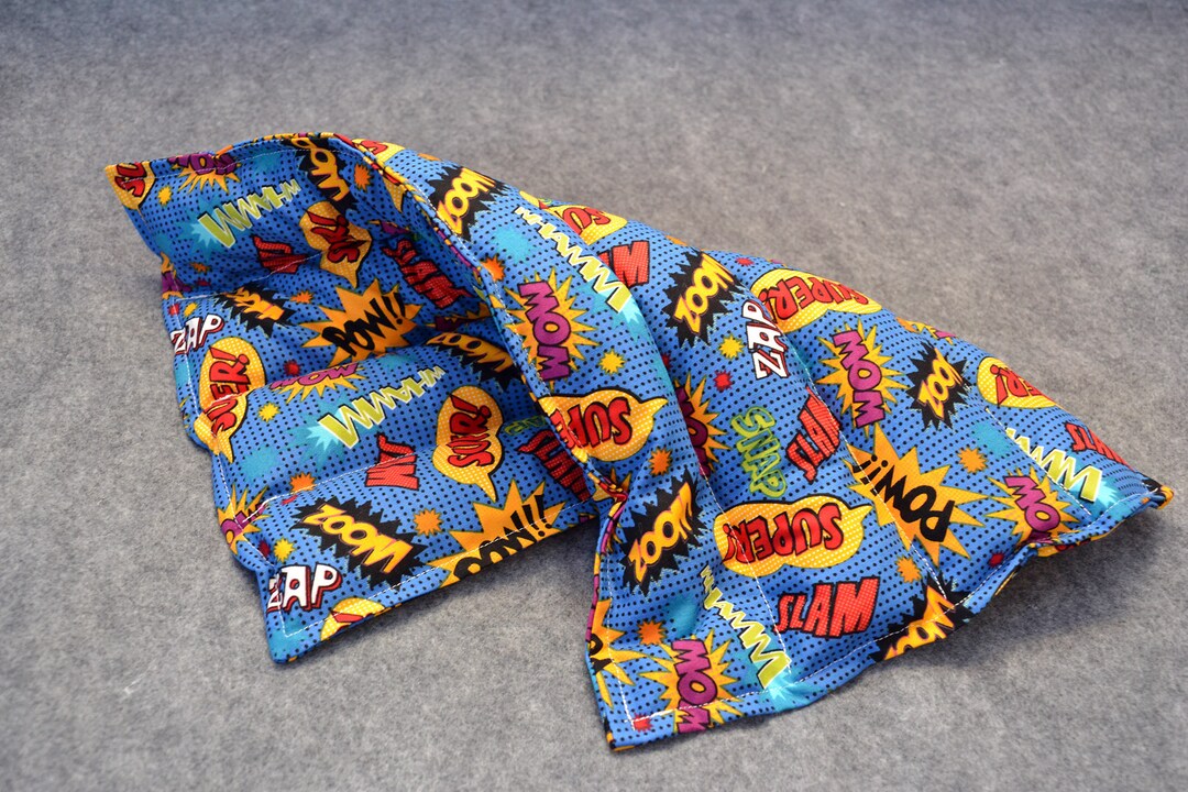 Corn Heat Sack Microwaveable Hot Pack Lumbar Pillow Heating Pad Corn