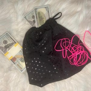 Mini Money bag