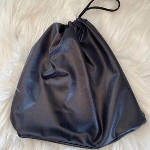 Handmade Small Money Bag: Stylish Tip Collector, 11x11