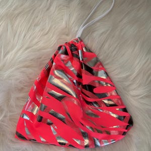 Mini Money bag