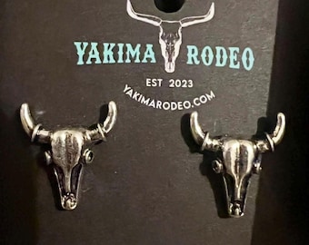 Studs - Western Earrings - Choose your style!