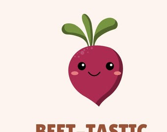 Habe eine Beet-Ttastische Geburtstagskarte!
