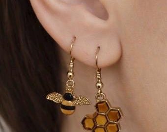 Bienen-Queen-Vibes!