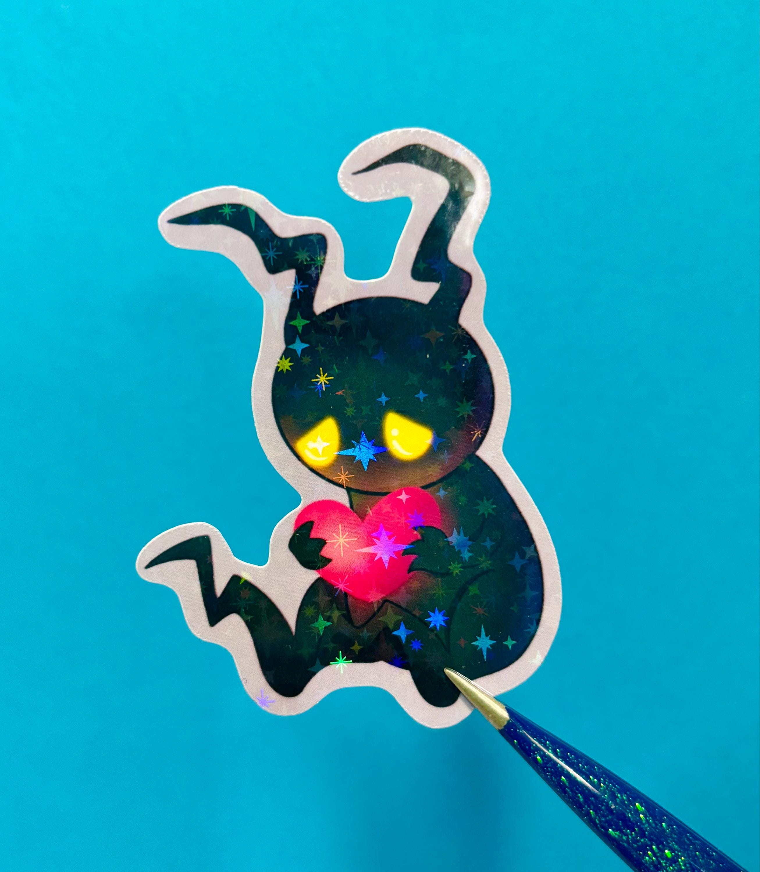 Kingdom Hearts Heartless