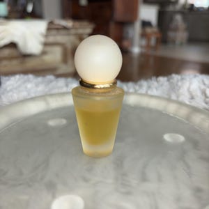 Vintage Coty Perfume - Etsy