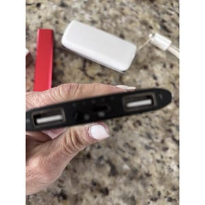 Brighton Croc Pattern Fabric Handbag Black Shoulder Purse Braided Leather Strap image 4