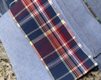 Lenzuolo con angoli e 3 federe Ralph Lauren Garrison QueenSize Vintage. 5595