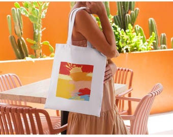 T-shirt Mockup,Tote Bag Mockup,PDF Download file