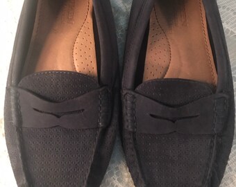 ralph lauren womens loafers uk