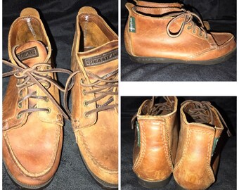 eastland shoes 80s