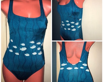 lands end usa swimwear