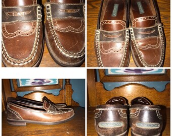 bass shoes russia