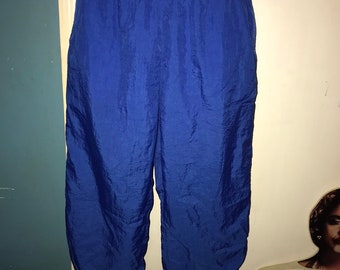reebok wind pants