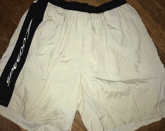 swim trunks no mesh