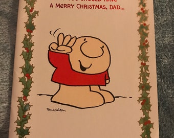 Vintage Ziggy Thanksgiving Holiday Gift Bag 1994 New Unused Animation Art Characters Springfieldcommonsnj Collectibles